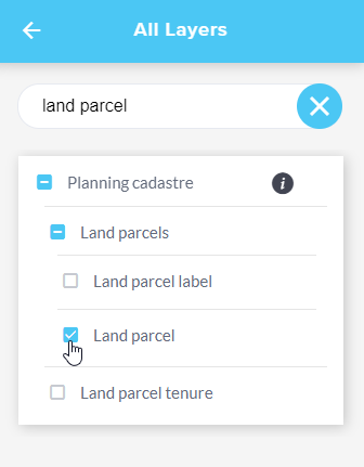 filter-layers-by-name-land-parcel