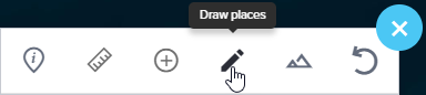 select draw places