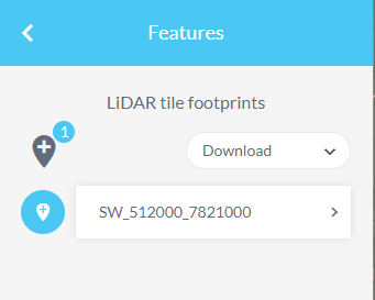 lidar layer