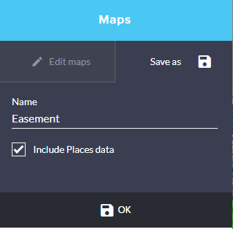 QDI Queensland Globe